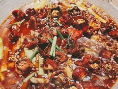 -顺风123(观音桥大融城店)