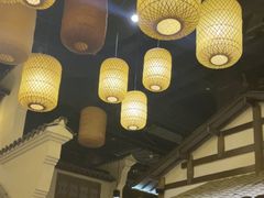 -南京大牌档(凯德大峡谷店)