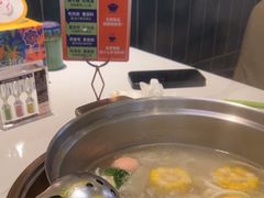 -润园四季椰子鸡火锅(南山海岸城店)