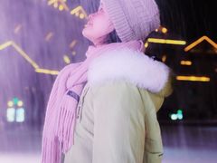 -长白山万达国际滑雪场