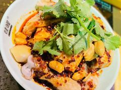 -蛙喔牛蛙(盐城盐都万达店)
