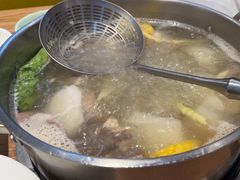-掂档潮汕牛肉火锅(cityon熙地港店)