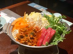 -古京·臻致料理(月湖店)