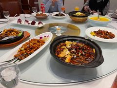 -香融府·烤鸭·家常菜(马家堡路店)