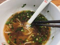 -湘人龙记老长沙米粉(鸟巢店)