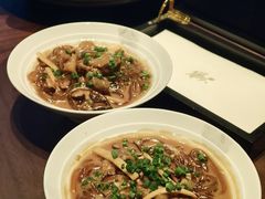 -新荣记(建国门外大街店)
