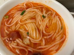 -铁锅哥米线