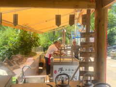 -田园印象·成都土菜院子(华阳店)