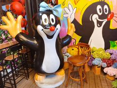 -布拉格餐厅· 中欧捷克菜(全国首店)