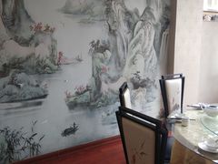 -前王院•巧克力海鲜市集餐厅(万平口店)