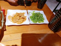 -腰子哥烤串(石佛营炫特店)