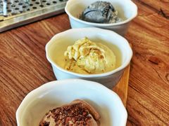 自制冰淇淋-Vanilla Specialty Coffee(八大关店)