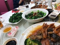 -朱仔记食府(江南大道店)