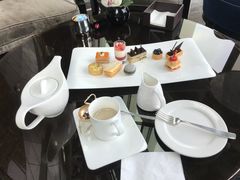 -瑞吉酒店·The Drawing Room闲逸廊·云端下午茶·夜奢Whiskey