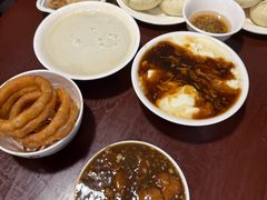 -姚记炒肝店(鼓楼店)