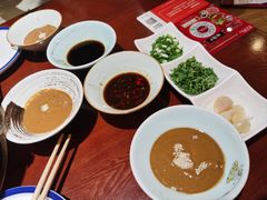 -1078號老北京涮肉(松柏店)