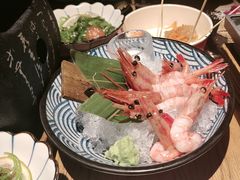 -玉川屋·深夜食堂居酒屋(柳巷店)