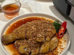 -粤来记·啫啫煲·点心(日月光店)