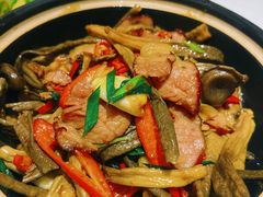 -峨嵋酒家(地安门店)