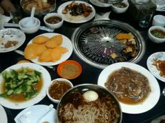 android_upload_pic-金达盛烤肉(五里店)