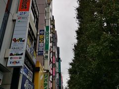 -秋叶原电器街