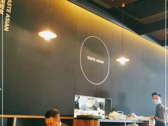 大堂-农畉LONFOOD(万象天地店)