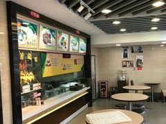 -都城快餐(新港西路店)