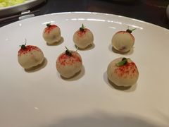 -柒厢食事雅谈
