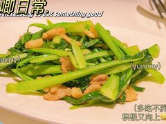 -一品红川菜(皇岗店)