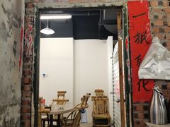 门面-神伙烧烤(江北黄泥塝店)
