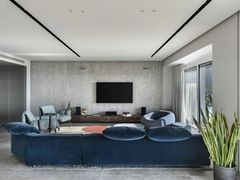 -宅天下装饰·匠心筑家(春熙店)