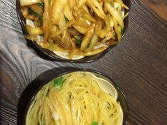 -锦顺海鲜•口味菜(李村店)