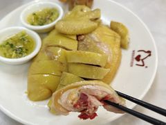 -文记壹心鸡(宝华路店)