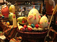 -OPEN開全日自助餐厅·西餐·海鲜(佛山希尔顿酒店)