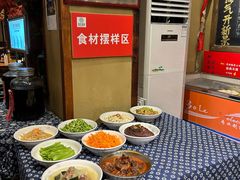 -李久其家民间餐厅(观沙岭公园店)