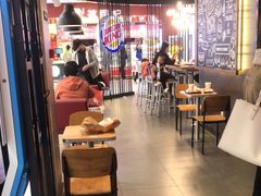 -汉堡王(龙德广场店)