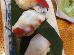 -匠和风精致料理(莆田财富中心店)