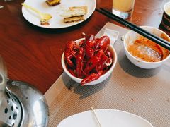 -新希望诺富特酒店-青岛湾中餐厅