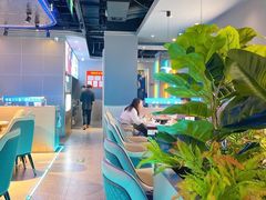 -花千代秘制烤鱼(北京路汇嘉店)