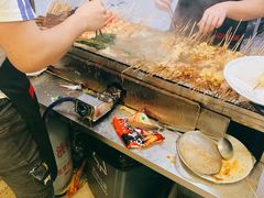 -郭记小街麻辣烫(虎坊路店)