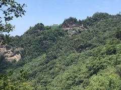 -武当山风景区