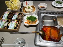 -海底捞火锅(正大乐城店)