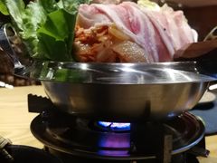 -广州增城保利皇冠假日酒店-玄日本餐厅
