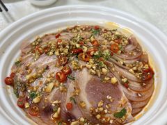 -汇兴源餐馆(小北路店)