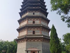 -天宁寺
