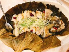 -泓历皇朝酒店(东亭店)