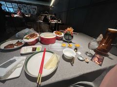 -秀儿四九城·新京菜(亚运村鸟巢店)