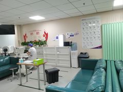 -美年大健康体检中心(西直门分院)