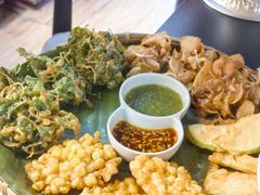 -瑞丽觉觉味道·异国风情(瑞丽大道店)