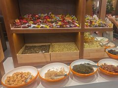 -将军肚烧烤鸡手王(东岭南街店)